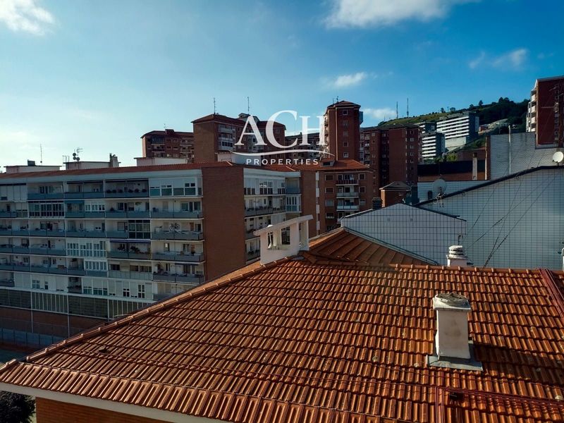Piso en alquiler Bilbao, Vizcaya. Ref: 1242. ASESORIA Y CONSULTORIA HIPOTECARIA SL