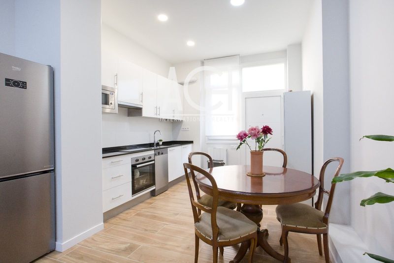 Flat for rent Berango, Vizcaya. Ref: 1259. ACH & INTERNATIONAL REALTY