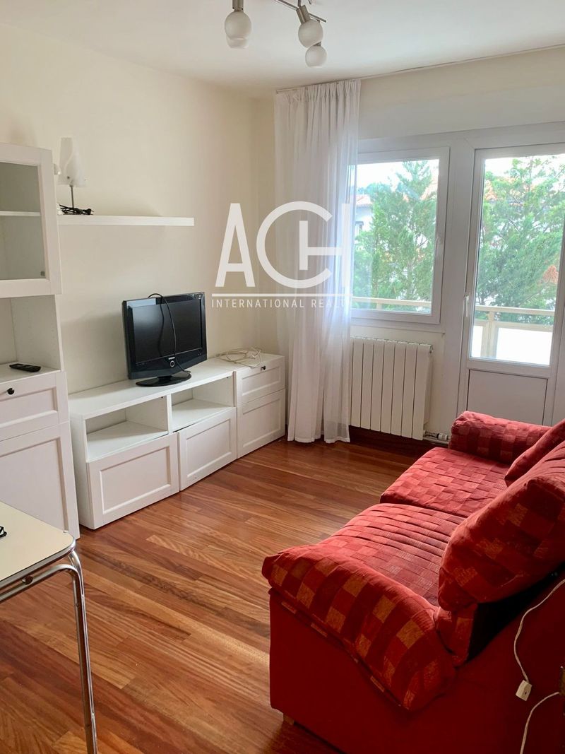 Flat for rent Gorliz, Vizcaya. Ref: 1268. ACH & INTERNATIONAL REALTY