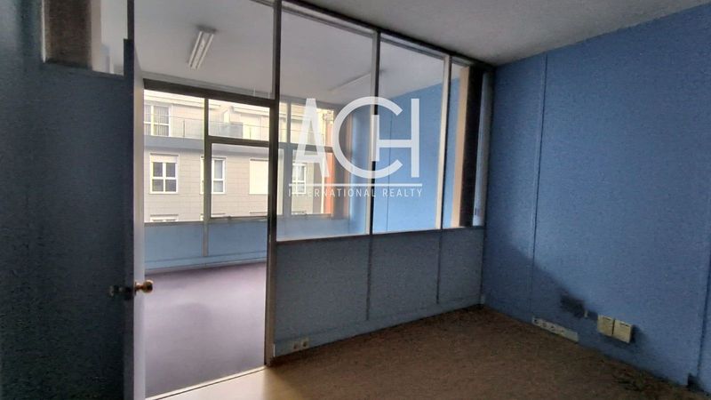 Office for sale Bilbao, Vizcaya. Ref: 1272. ACH & INTERNATIONAL REALTY