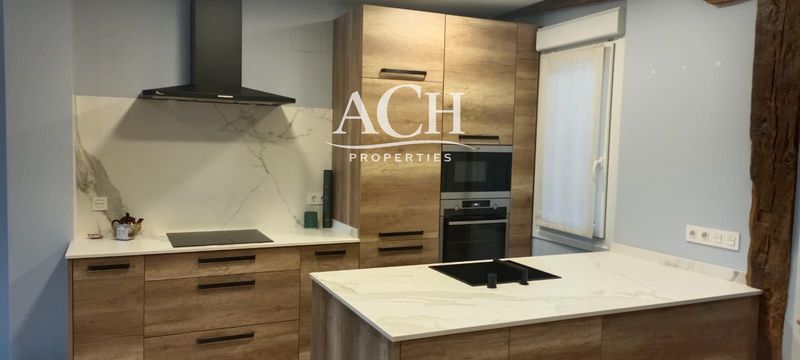Piso en alquiler Bilbao, Vizcaya. Ref: 1300. ASESORIA Y CONSULTORIA HIPOTECARIA SL