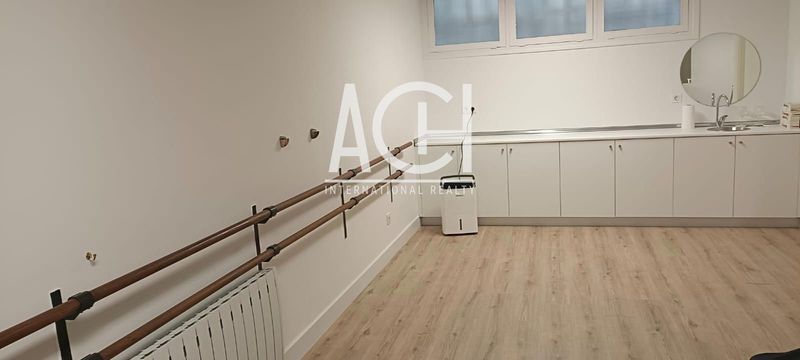 Office for rent Getxo, Vizcaya. Ref: 1303. ACH & INTERNATIONAL REALTY