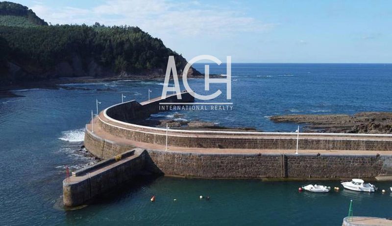 Flat for sale Lemoiz, Vizcaya. Ref: 1347. ACH & INTERNATIONAL REALTY