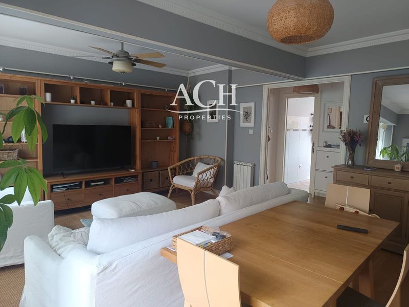 Piso en venta y alquiler Getxo, Vizcaya. Ref: 1374. ASESORIA Y CONSULTORIA HIPOTECARIA SL