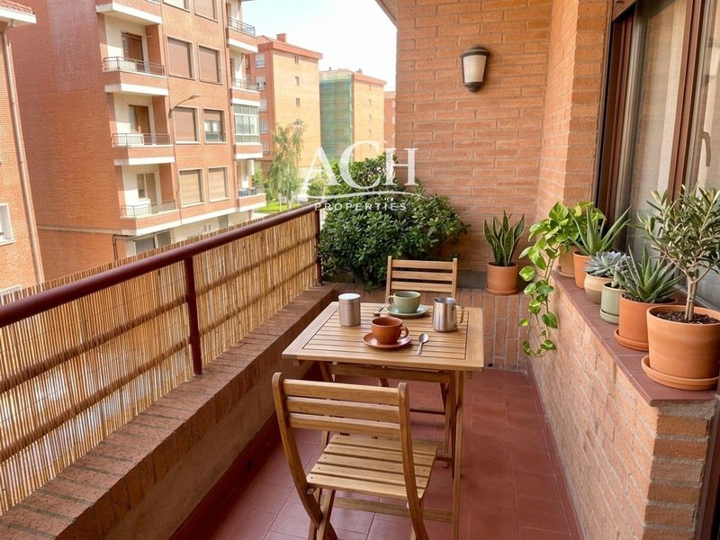 Flat for sale Bilbao, Vizcaya. Ref: 1388. ASESORIA Y CONSULTORIA HIPOTECARIA SL