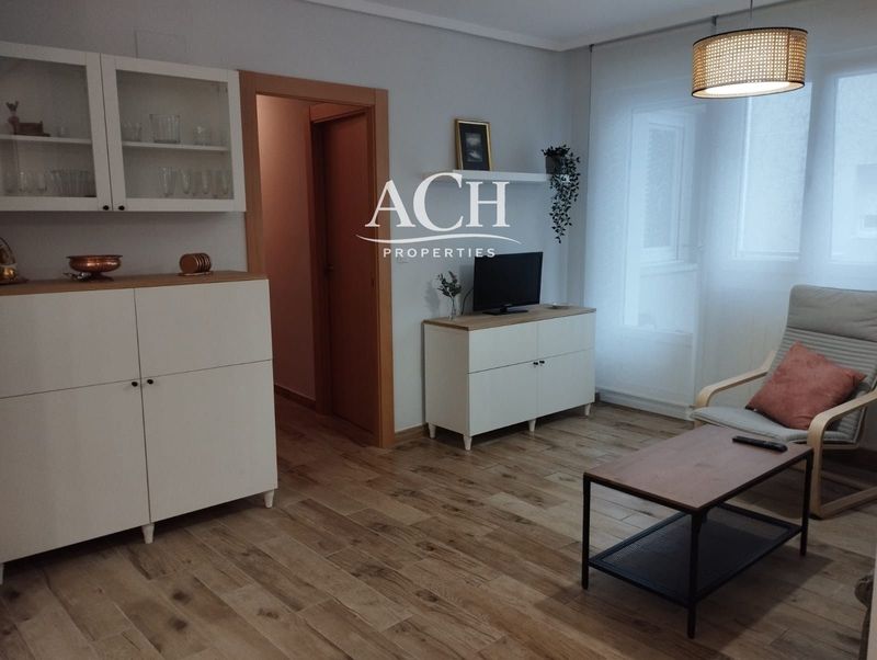 Piso en alquiler Getxo, Vizcaya. Ref: 1418. ASESORIA Y CONSULTORIA HIPOTECARIA SL