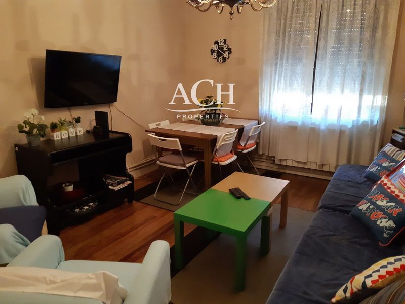 Piso en alquiler Bilbao, Vizcaya. Ref: 1419. ASESORIA Y CONSULTORIA HIPOTECARIA SL