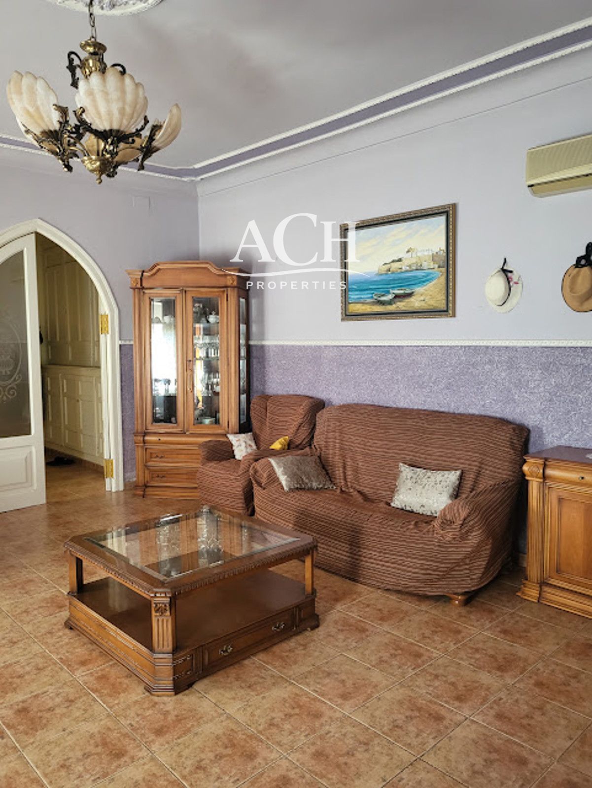 Casa Señorial en Calanda - Foto 16