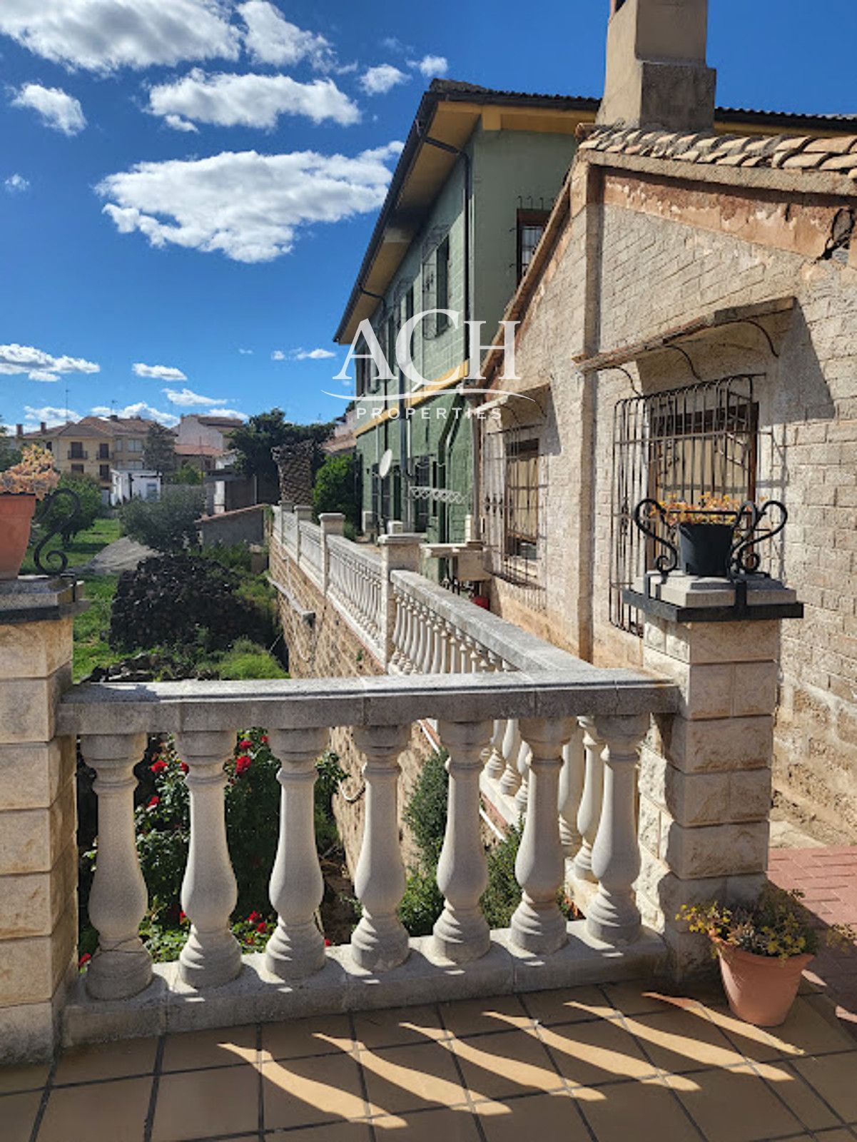 Casa Señorial en Calanda - Foto 28