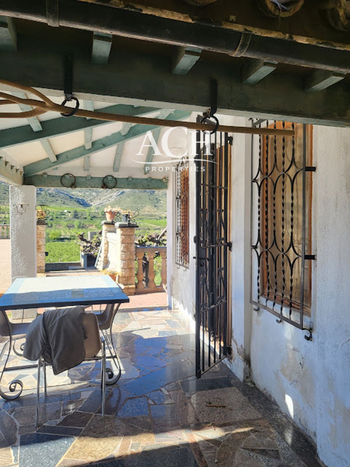 Casa Señorial en Calanda - Foto 42