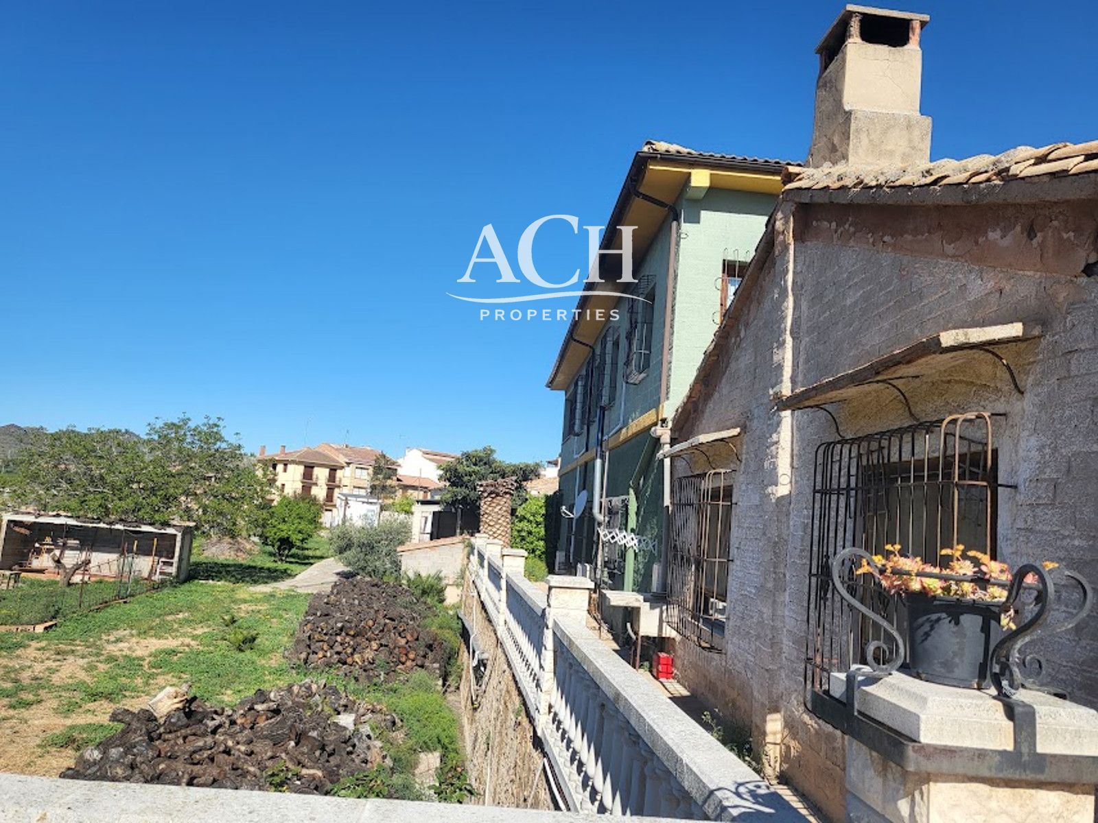 Casa Señorial en Calanda - Foto 45