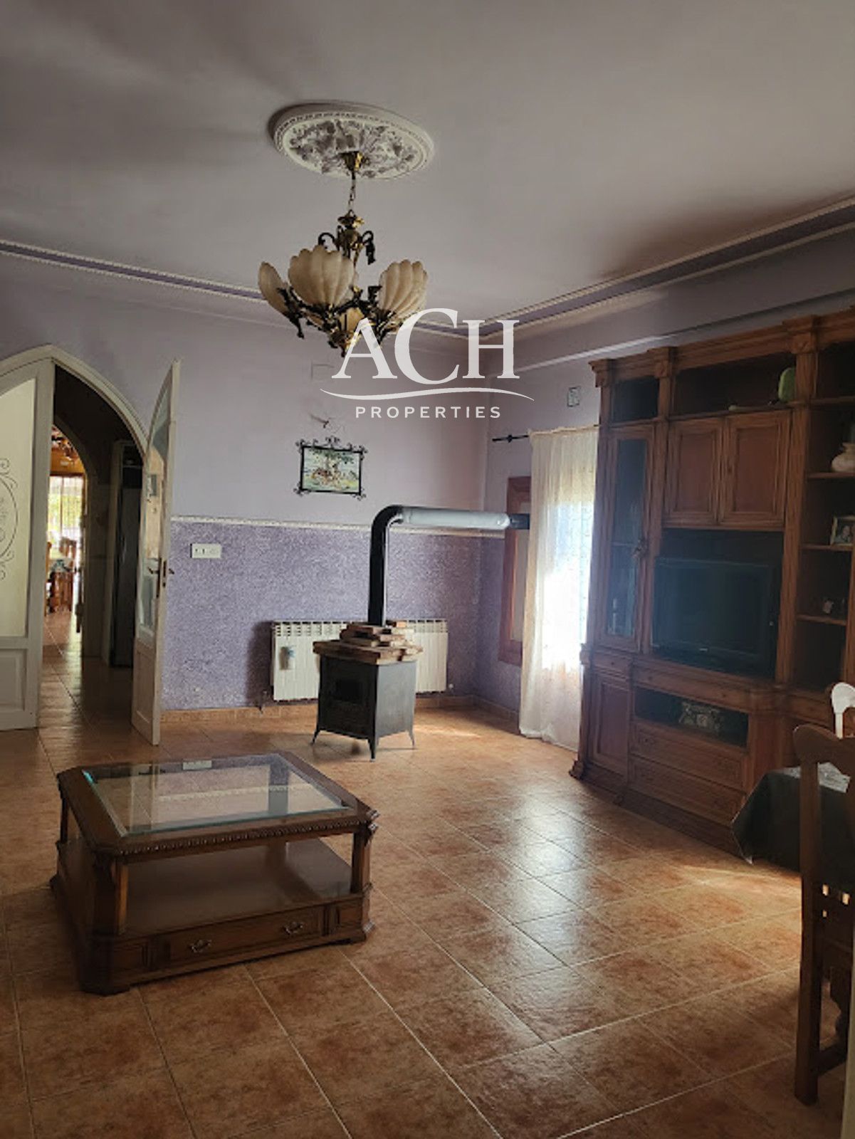 Casa Señorial en Calanda - Foto 50