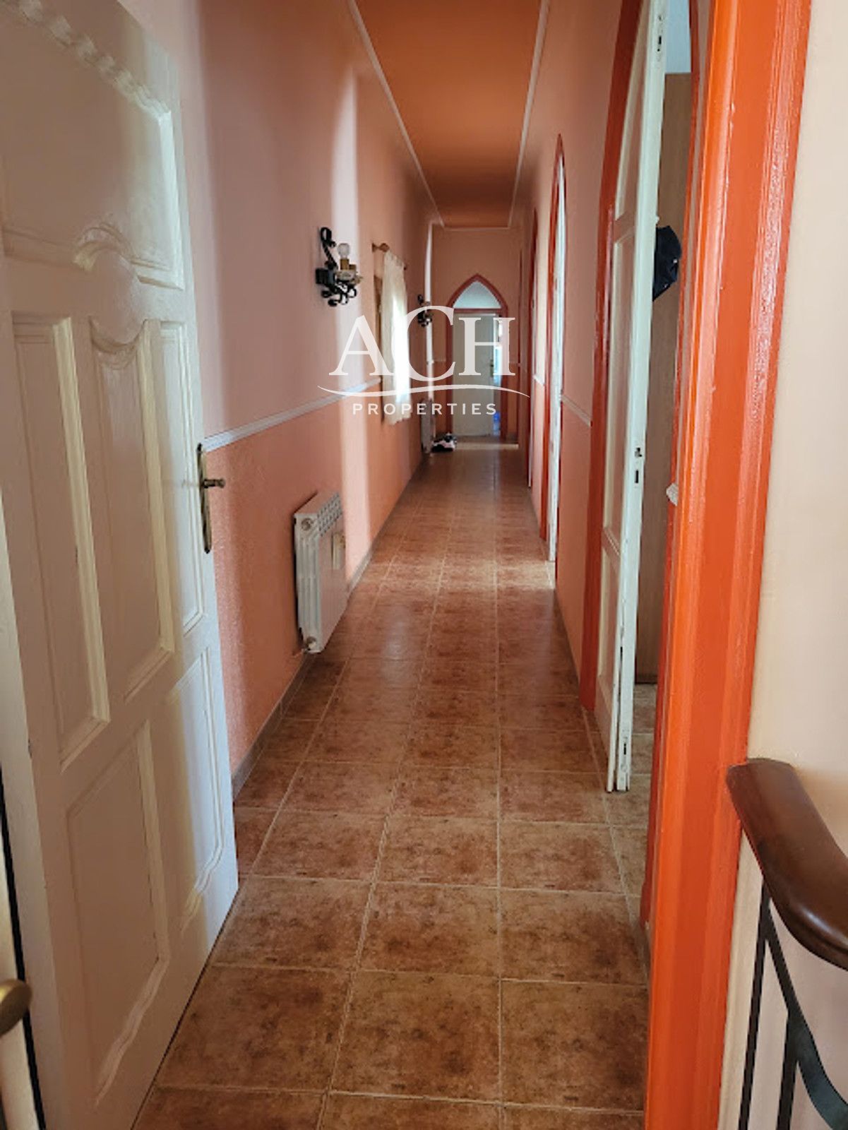 Casa Señorial en Calanda - Foto 56