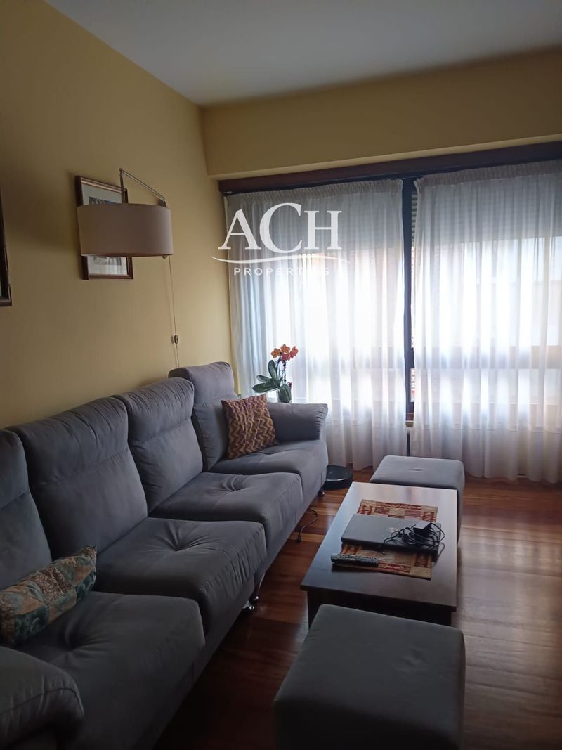 Piso en venta Bilbao, Vizcaya. Ref: 1421. ASESORIA Y CONSULTORIA HIPOTECARIA SL