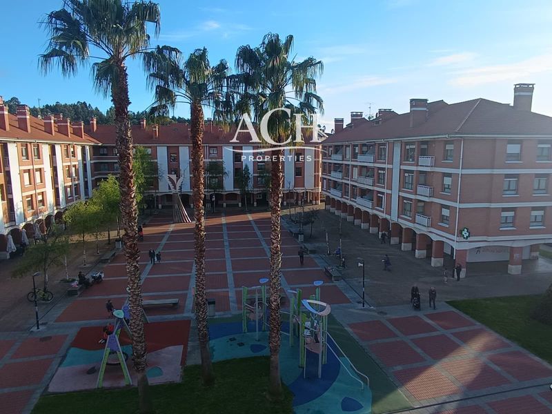 Piso en alquiler Sopelana, Vizcaya. Ref: 1423. ASESORIA Y CONSULTORIA HIPOTECARIA SL