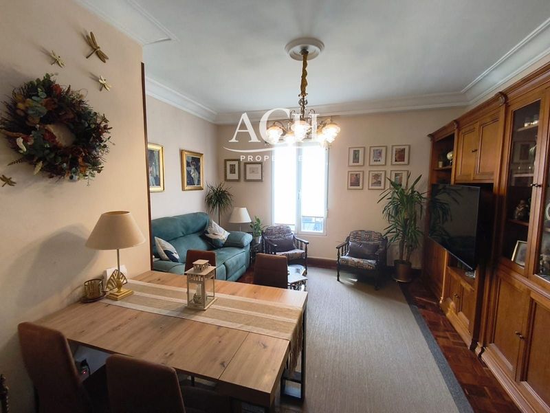 Piso en alquiler Bilbao, Vizcaya. Ref: 1434. ASESORIA Y CONSULTORIA HIPOTECARIA SL
