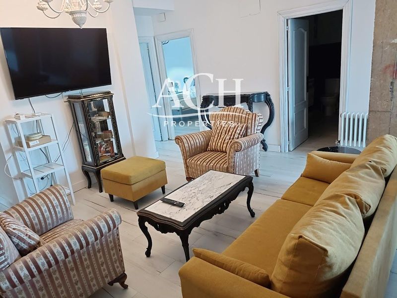 Piso en alquiler Bilbao, Vizcaya. Ref: 1445. ASESORIA Y CONSULTORIA HIPOTECARIA SL