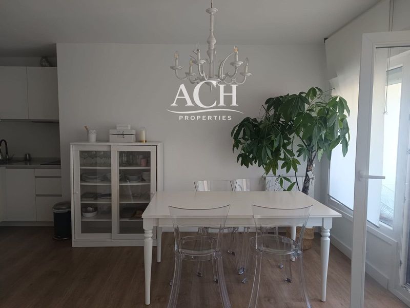 Piso en alquiler Sopelana, Vizcaya. Ref: 1451. ASESORIA Y CONSULTORIA HIPOTECARIA SL