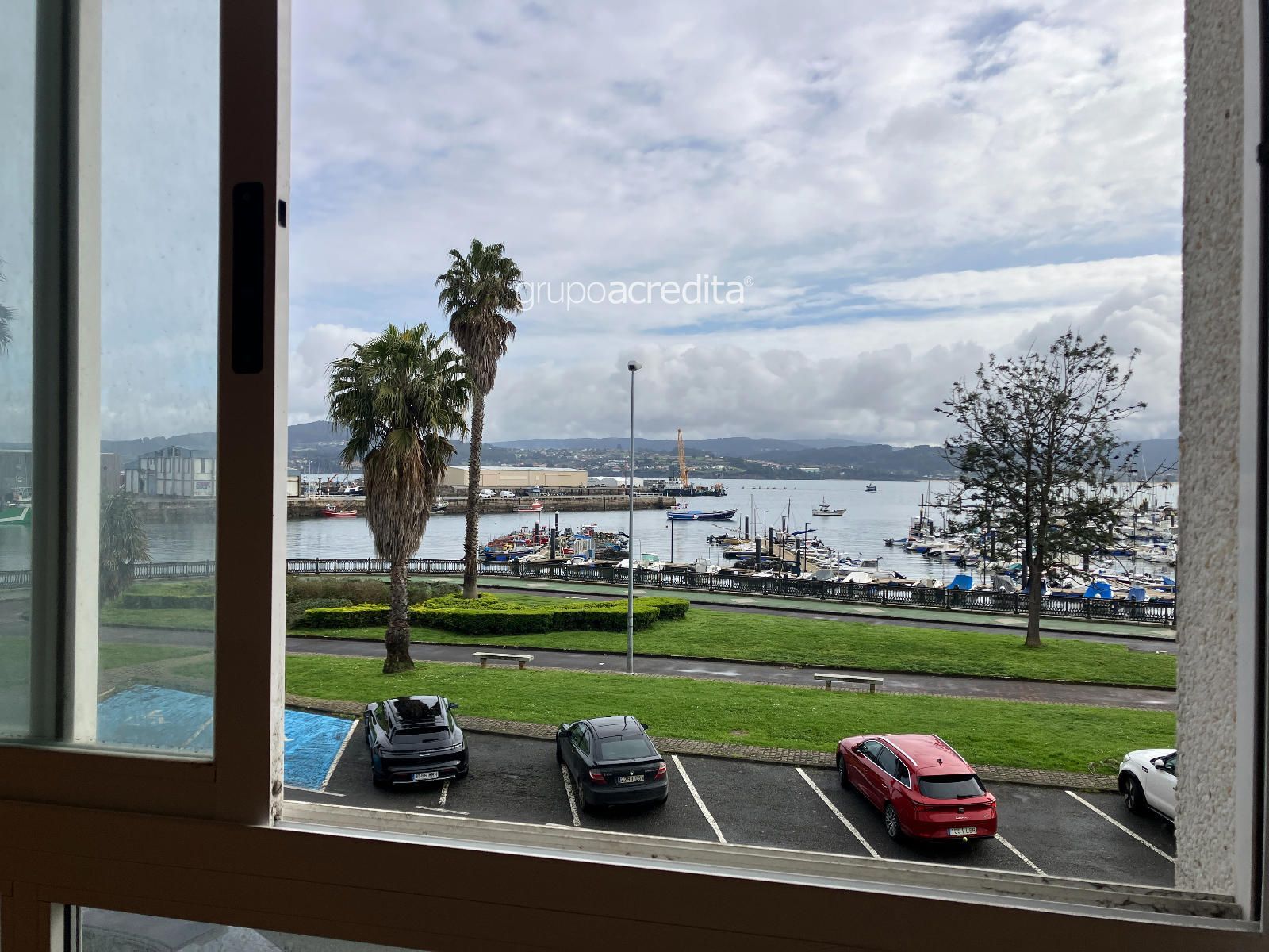 Piso en venta Sada, A Coruña. Ref: 5133. Grupo Acredita