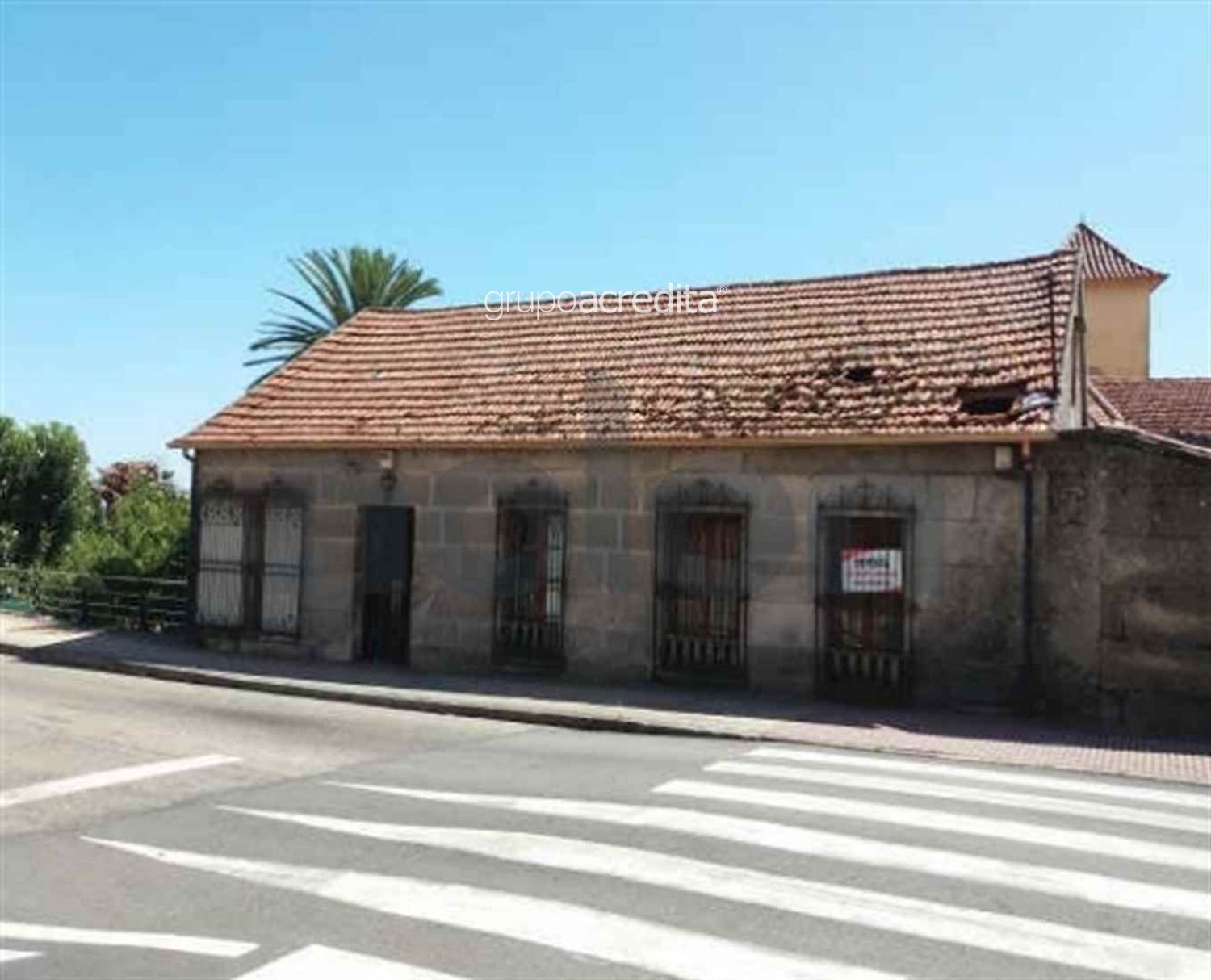 Chalet adosado en venta Tui, Pontevedra. Ref: 5179. Grupo Acredita