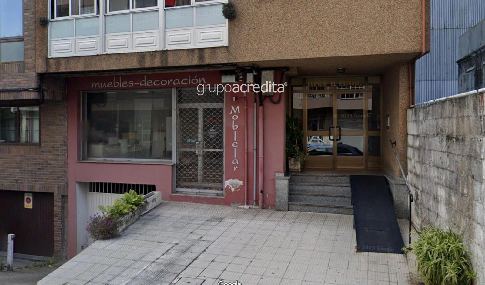 Local Comercial en venta Cangas, Pontevedra. Ref: 5266. Grupo Acredita