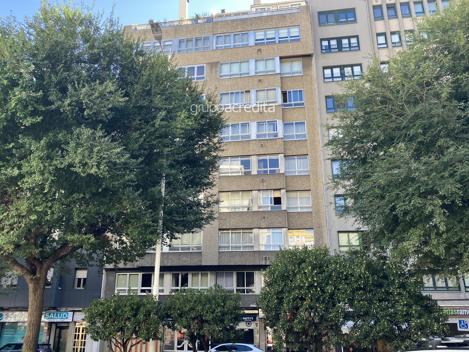 Piso en venta A Coruña. Ref: 5295. Grupo Acredita