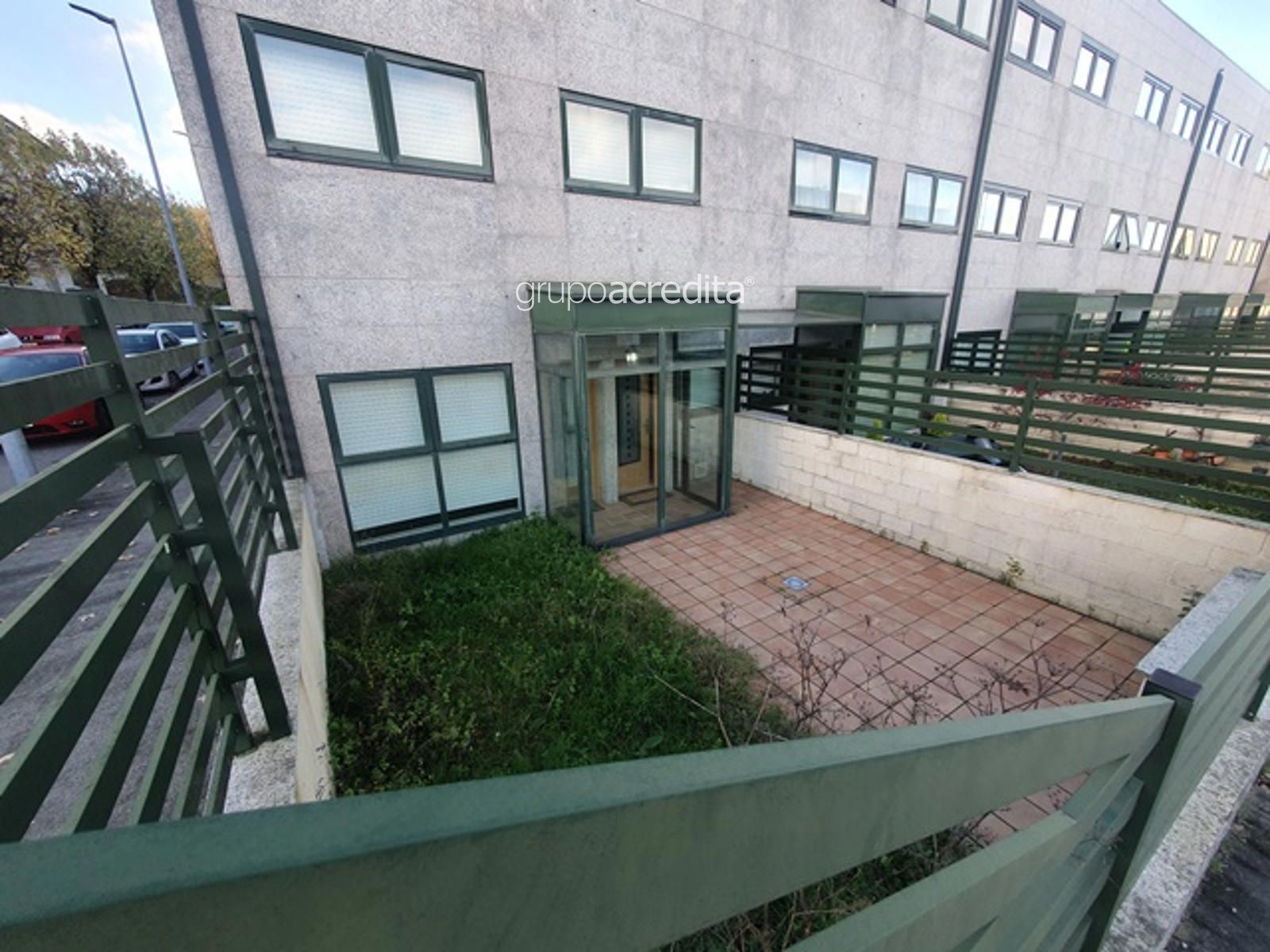 Chalet adosado en alquiler Santiago De Compostela, A Coruña. Ref: 5312. Grupo Acredita