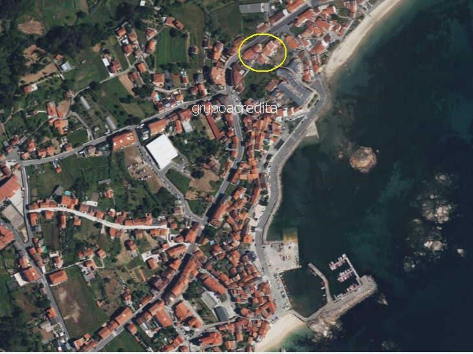 Garaje en venta Ribeira, A Coruña. Ref: 5335. Grupo Acredita