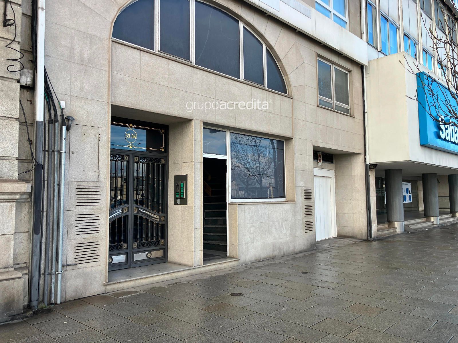 Local Comercial en venta A Coruña. Ref: 5338. Grupo Acredita