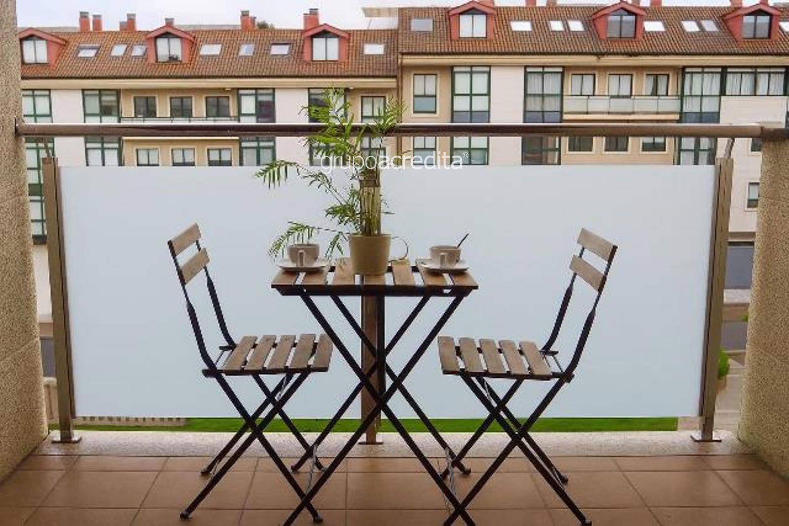 Piso en venta Ames, A Coruña. Ref: 5344. Grupo Acredita