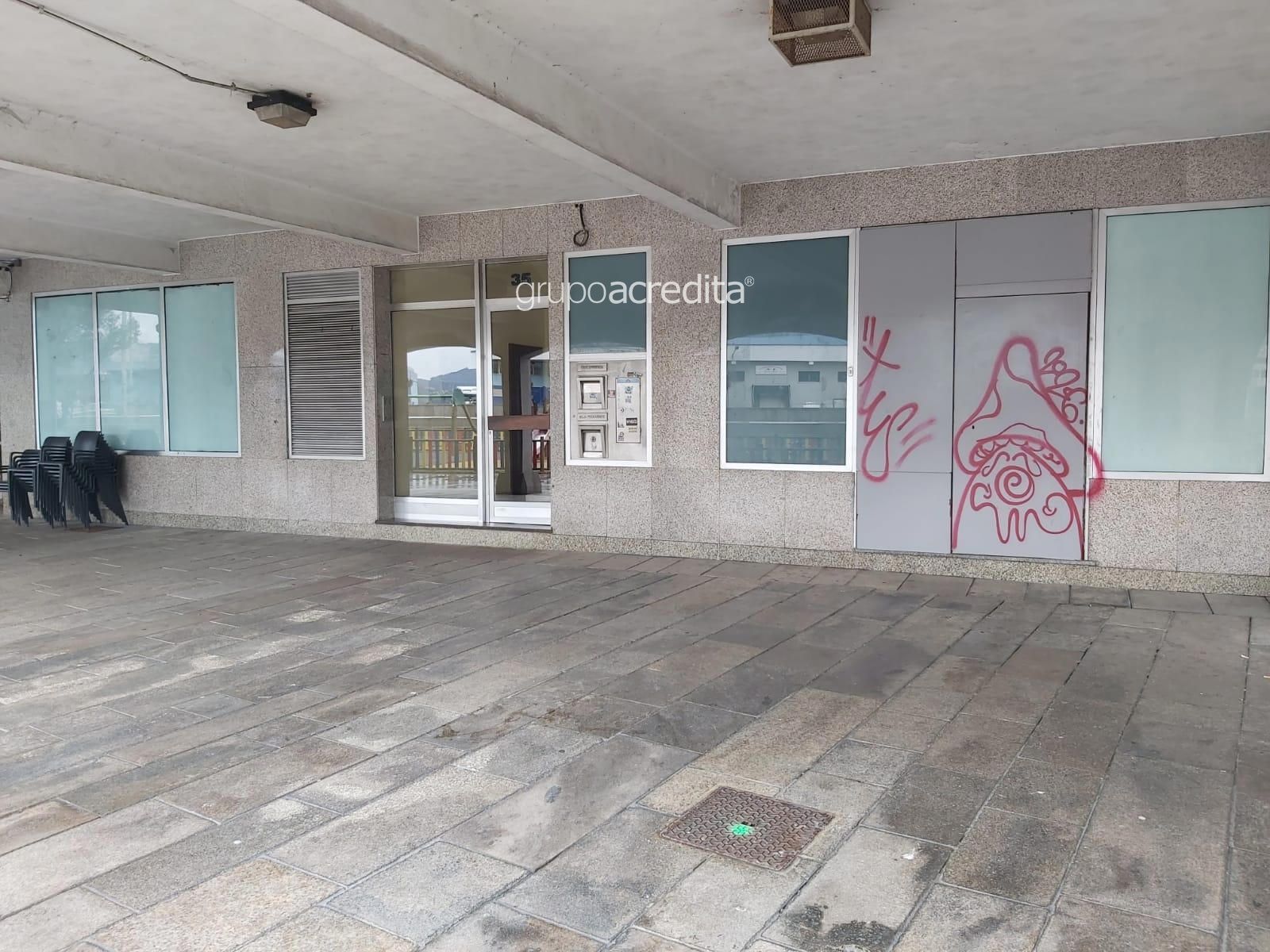 Local Comercial en venta Vigo, Pontevedra. Ref: 5380. Grupo Acredita
