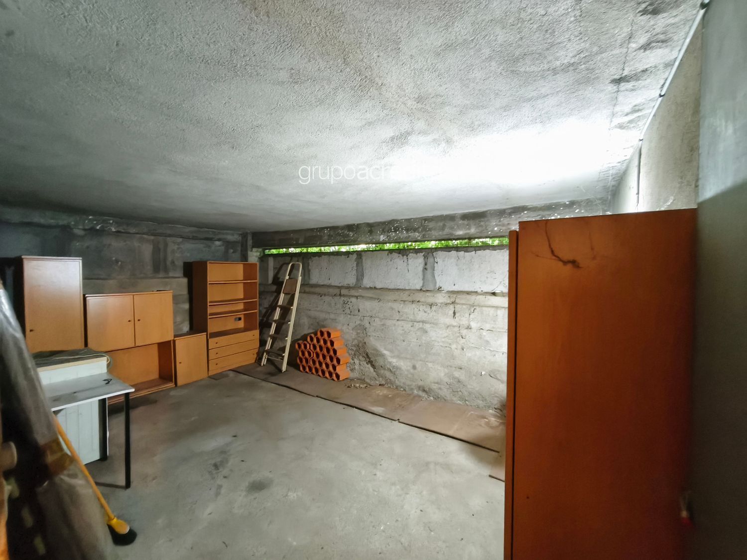 Amplio piso. Para entrar a vivir al lado de la Xunta - Foto 28