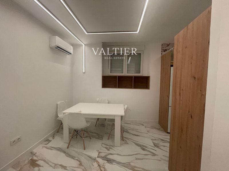 Piso en venta Madrid. Ref: 1160. Valtier Real Estate