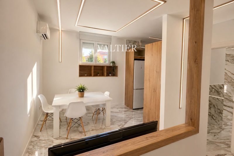 Piso en venta Madrid. Ref: 1160. VALTIER | Real Estate