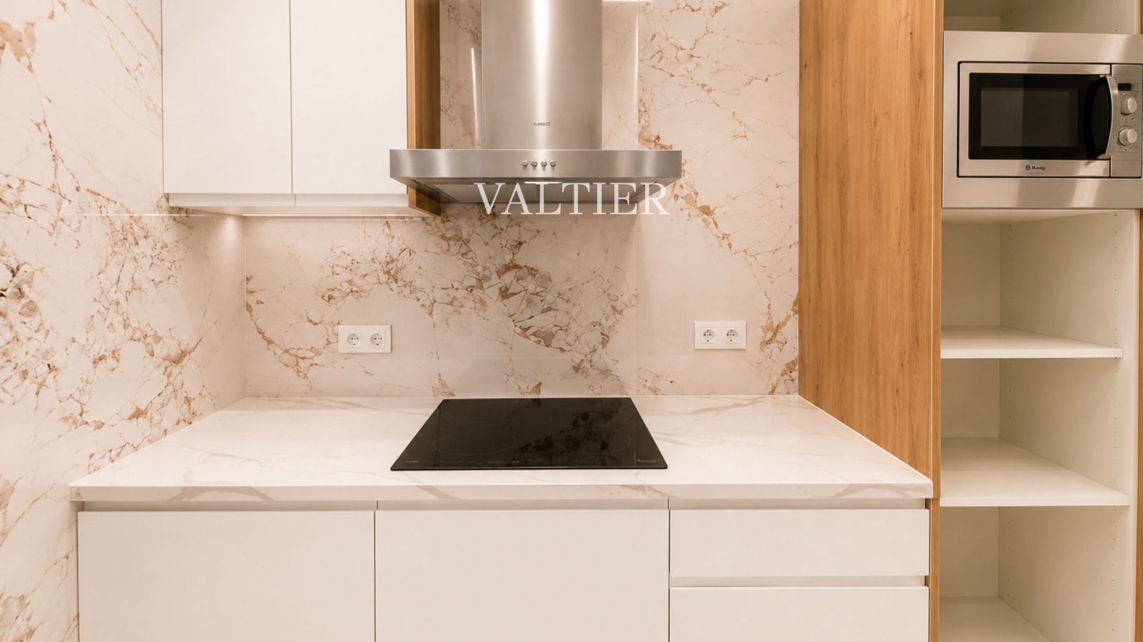 Local reformado con distribución tipo vivienda de 2 habitaciones en Francisco Silvela - Foto 4