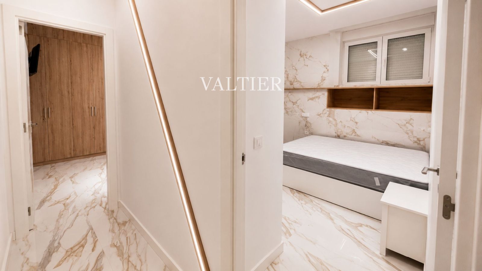 Local reformado con distribución tipo vivienda de 2 habitaciones en Francisco Silvela - Foto 7