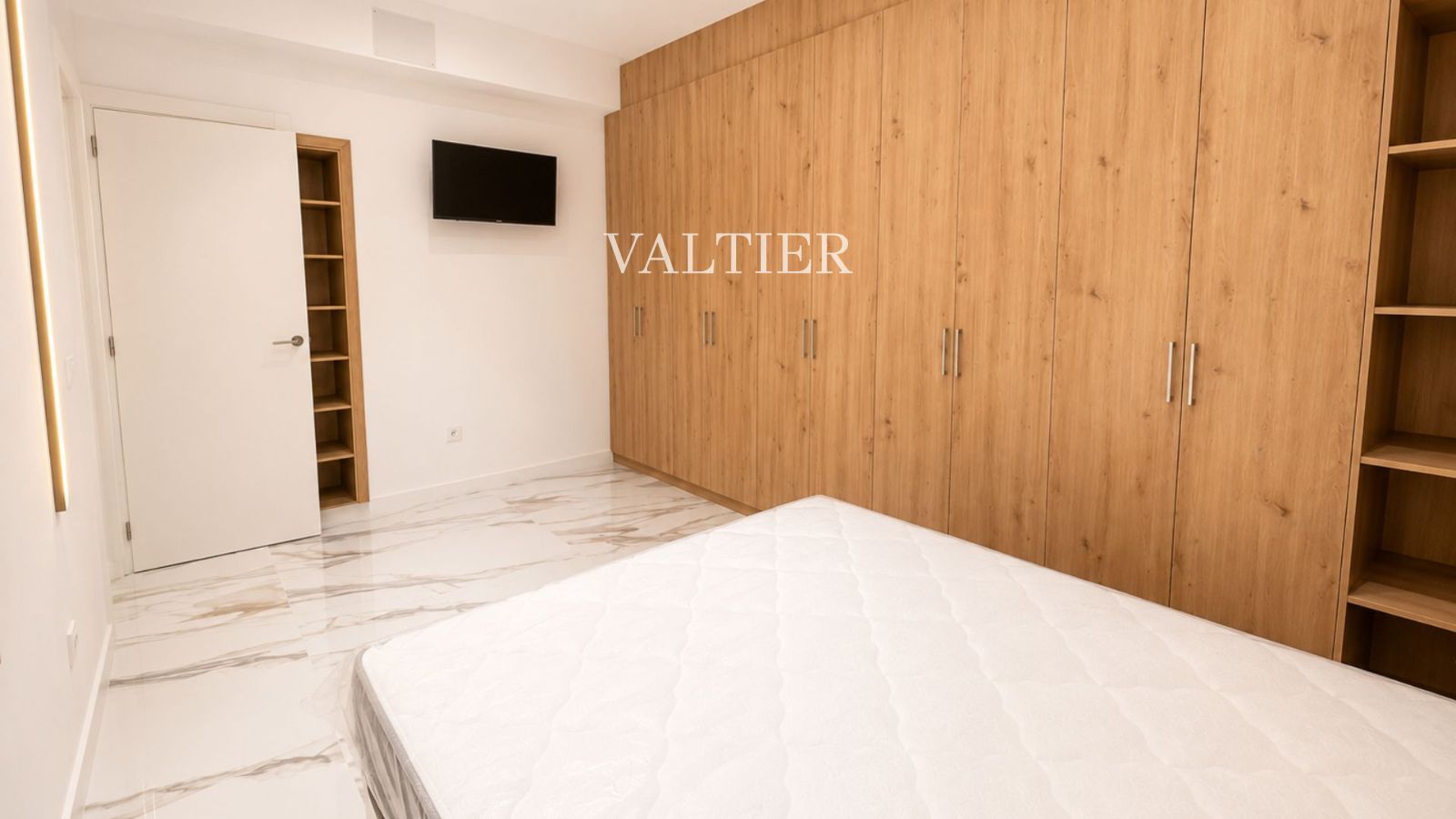 Local reformado con distribución tipo vivienda de 2 habitaciones en Francisco Silvela - Foto 10