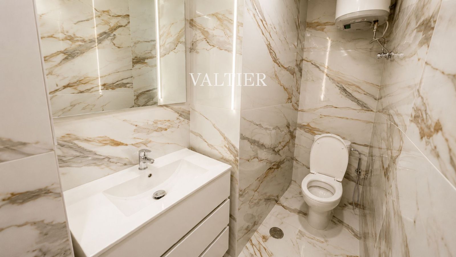 Local reformado con distribución tipo vivienda de 2 habitaciones en Francisco Silvela - Foto 12