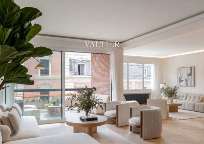 Piso en venta Madrid. Ref: 1247. VALTIER | Real Estate