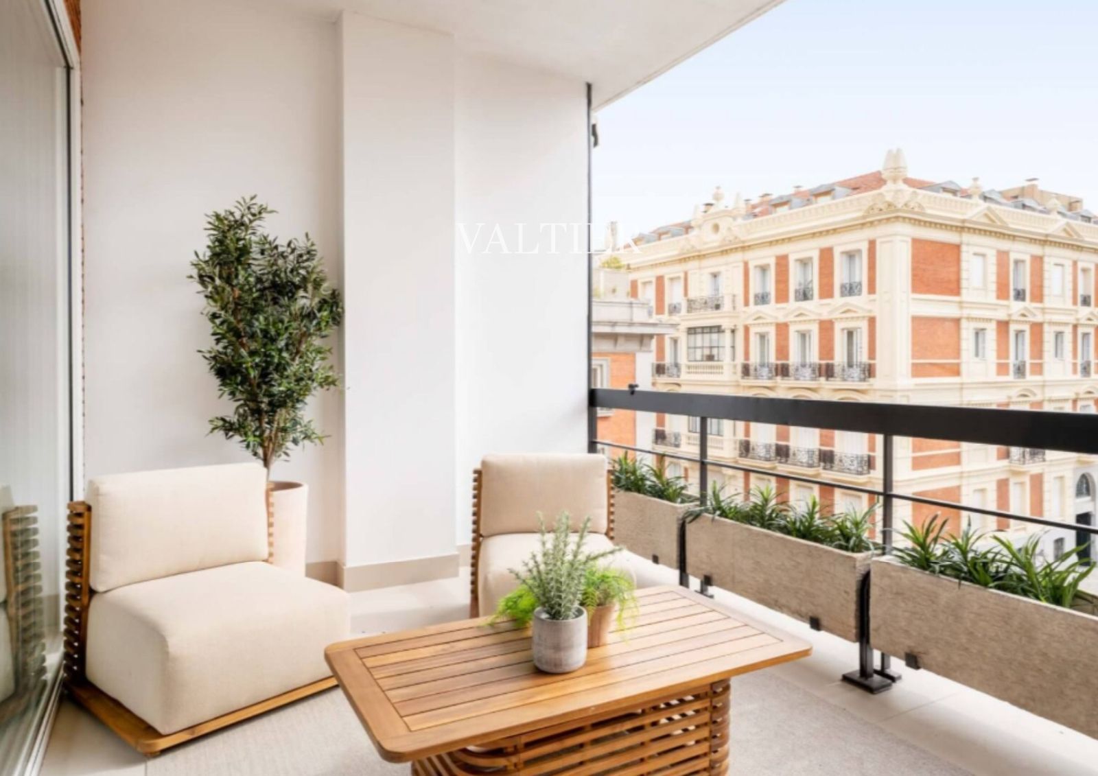 Exclusiva vivienda de lujo en Antonio Maura, junto al Parque del Retiro - Foto 3