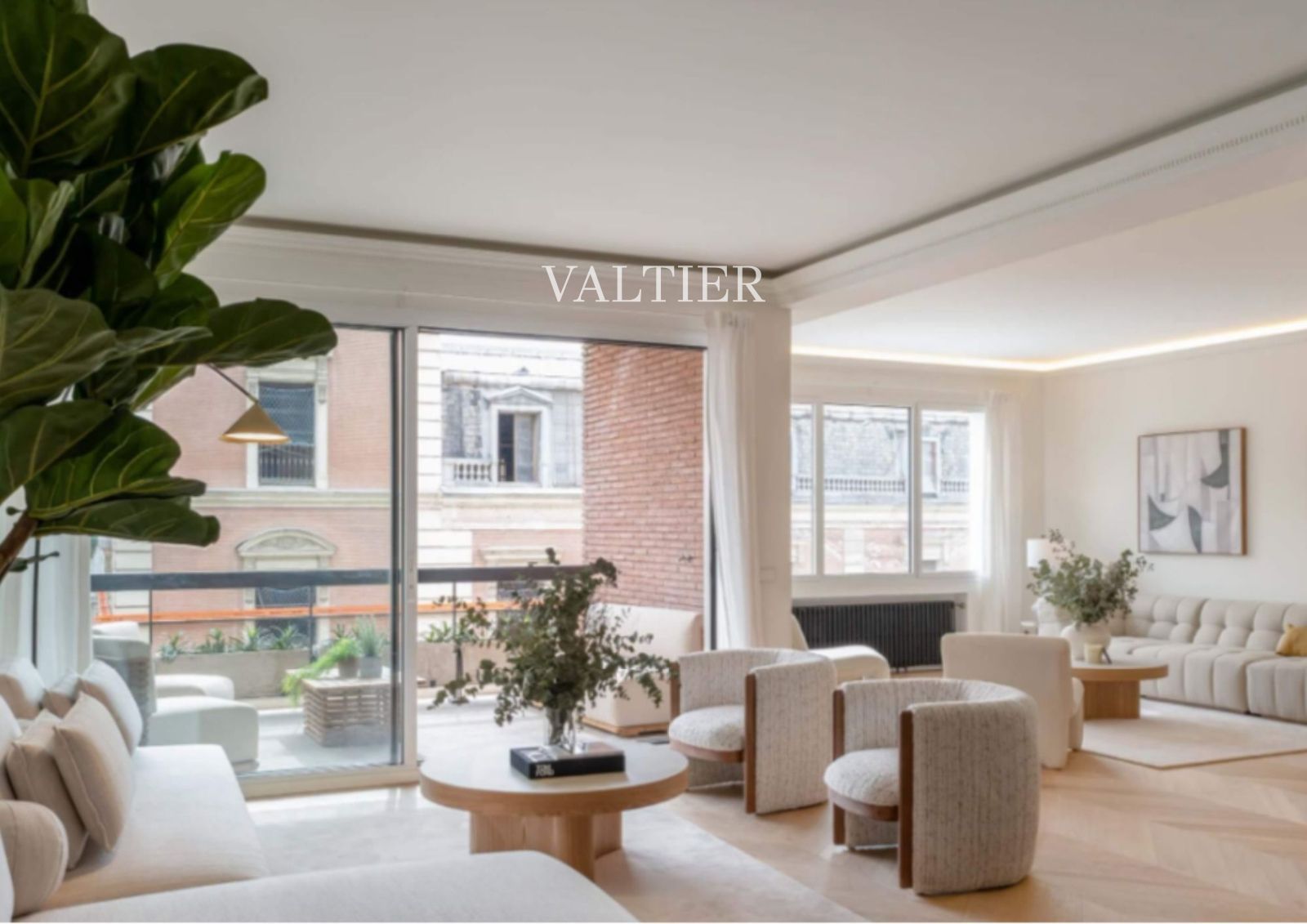 Exclusiva vivienda de lujo en Antonio Maura, junto al Parque del Retiro - Foto 9
