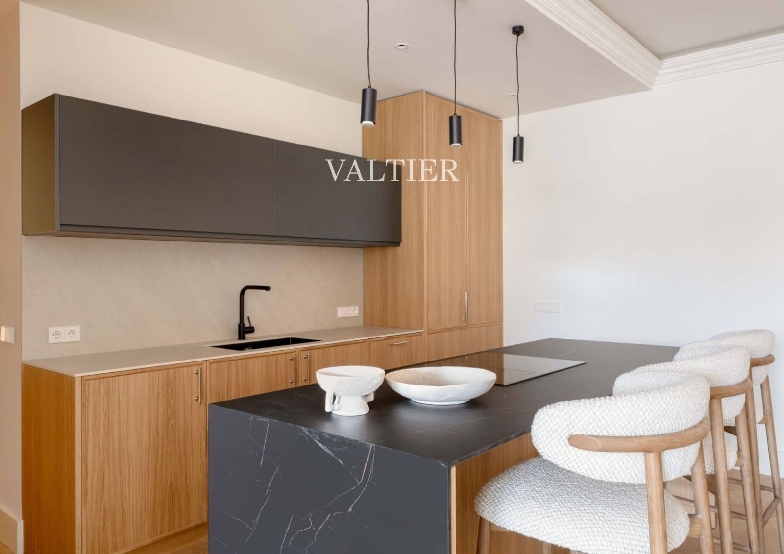 Exclusiva vivienda de lujo en Antonio Maura, junto al Parque del Retiro - Foto 15