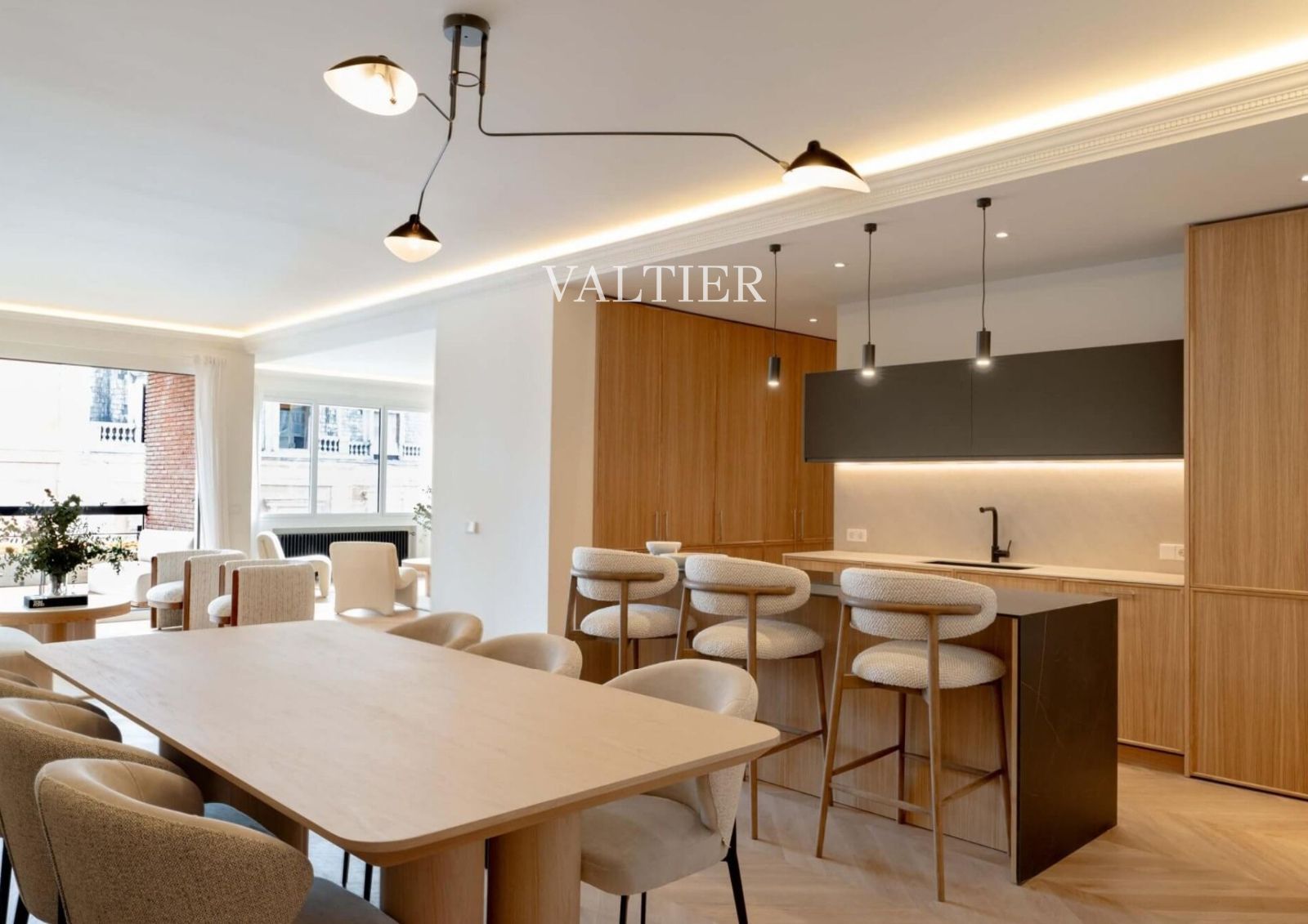 Exclusiva vivienda de lujo en Antonio Maura, junto al Parque del Retiro - Foto 17