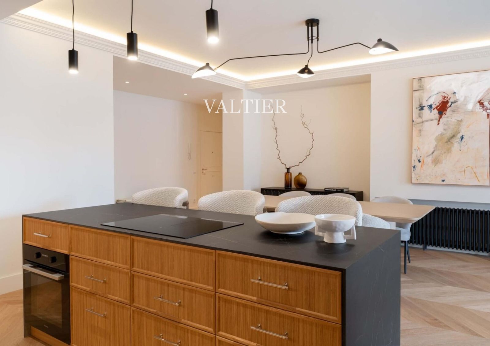 Exclusiva vivienda de lujo en Antonio Maura, junto al Parque del Retiro - Foto 18