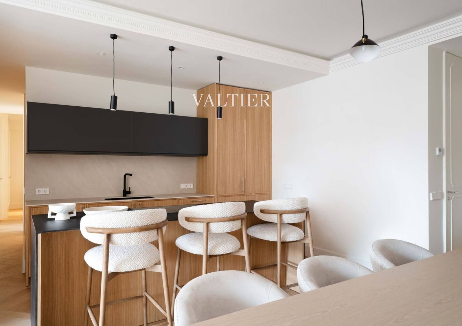 Exclusiva vivienda de lujo en Antonio Maura, junto al Parque del Retiro - Foto 19