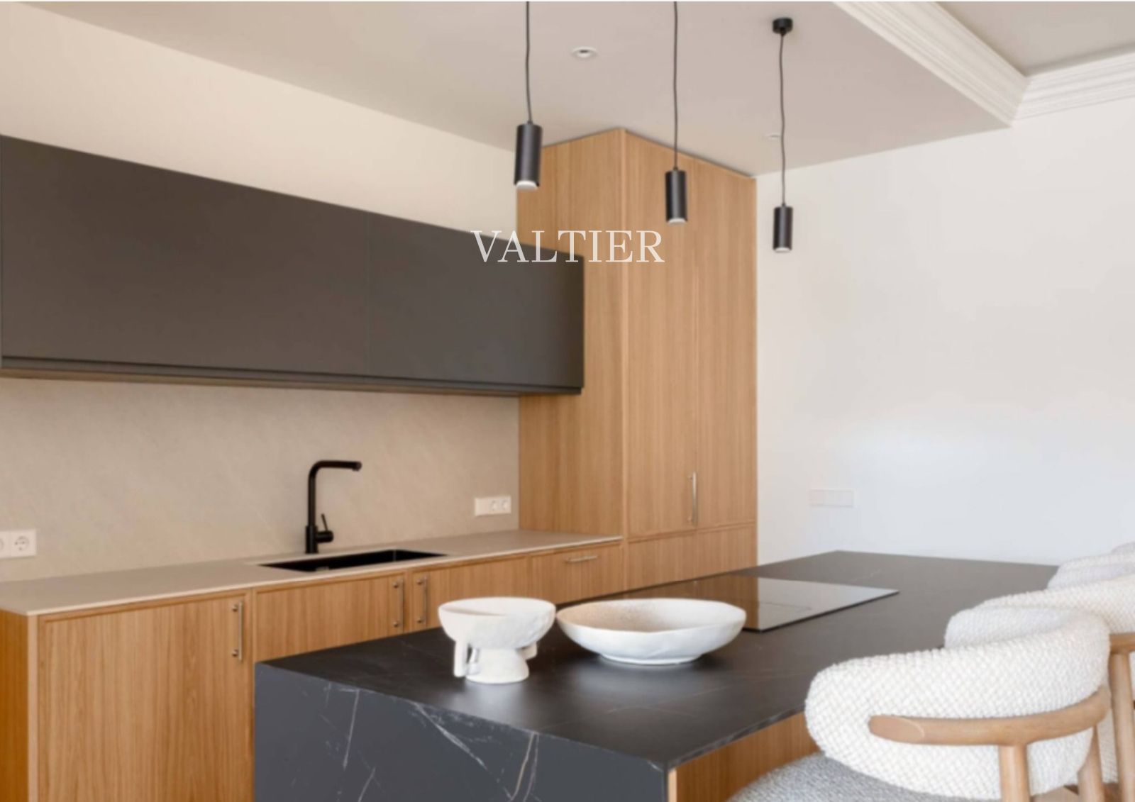 Exclusiva vivienda de lujo en Antonio Maura, junto al Parque del Retiro - Foto 20