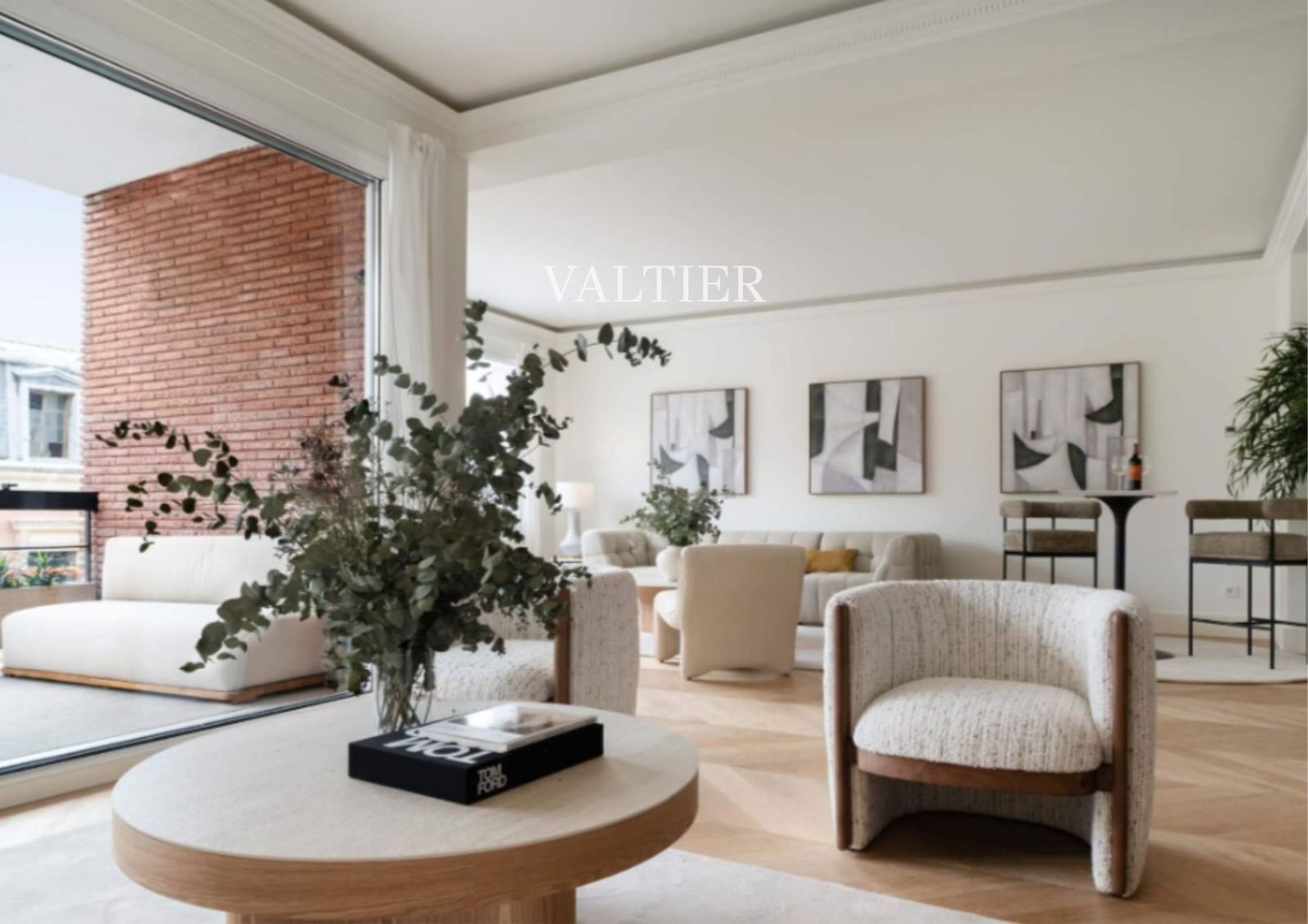 Exclusiva vivienda de lujo en Antonio Maura, junto al Parque del Retiro - Foto 21