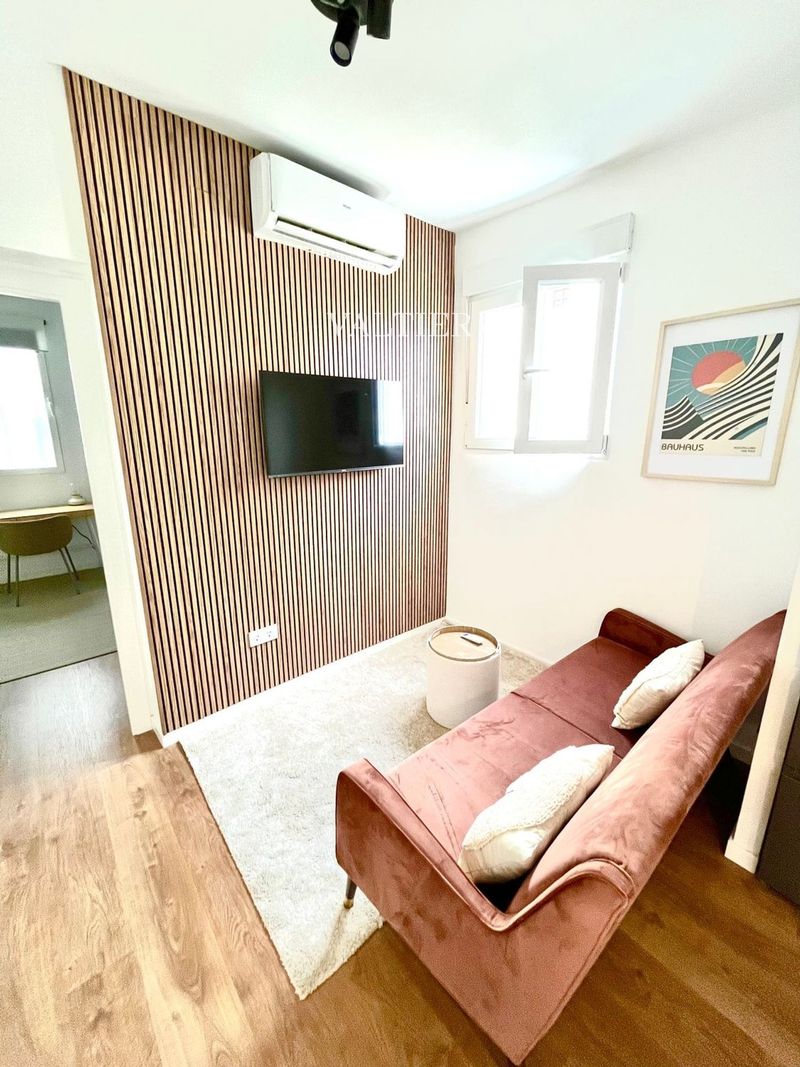 Piso en alquiler Madrid. Ref: 1253. VALTIER | Real Estate