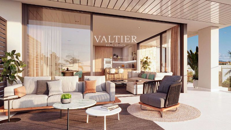 Piso en venta Dénia, Alicante. Ref: 1356. Valtier Real Estate