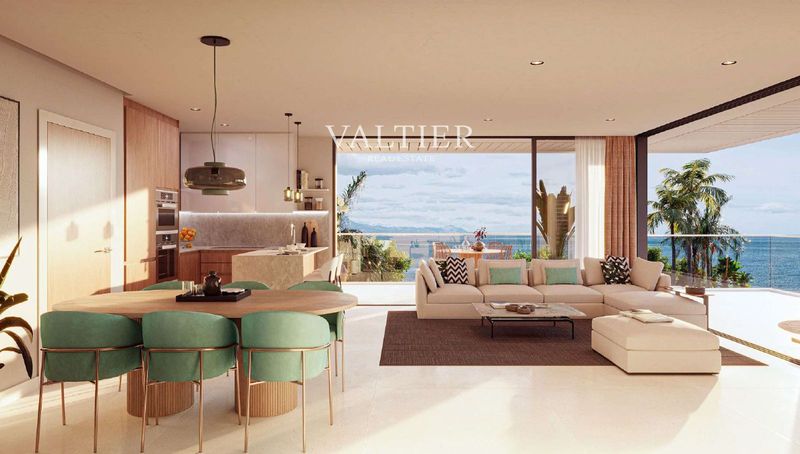 Piso en venta Dénia, Alicante. Ref: 1357. Valtier Real Estate